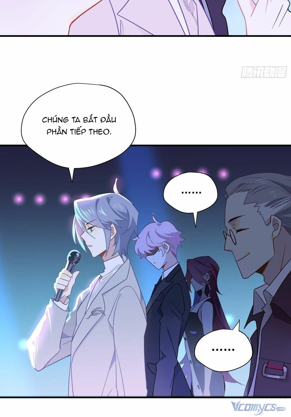 Nữ Phụ Như Tôi Cũng Có Ngày Ra Mắt: Chapter 35