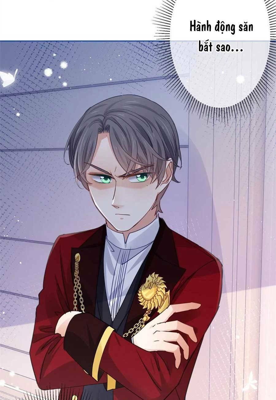 Nữ Hoàng Đầu Tiên Của Đế Quốc: Chapter 59