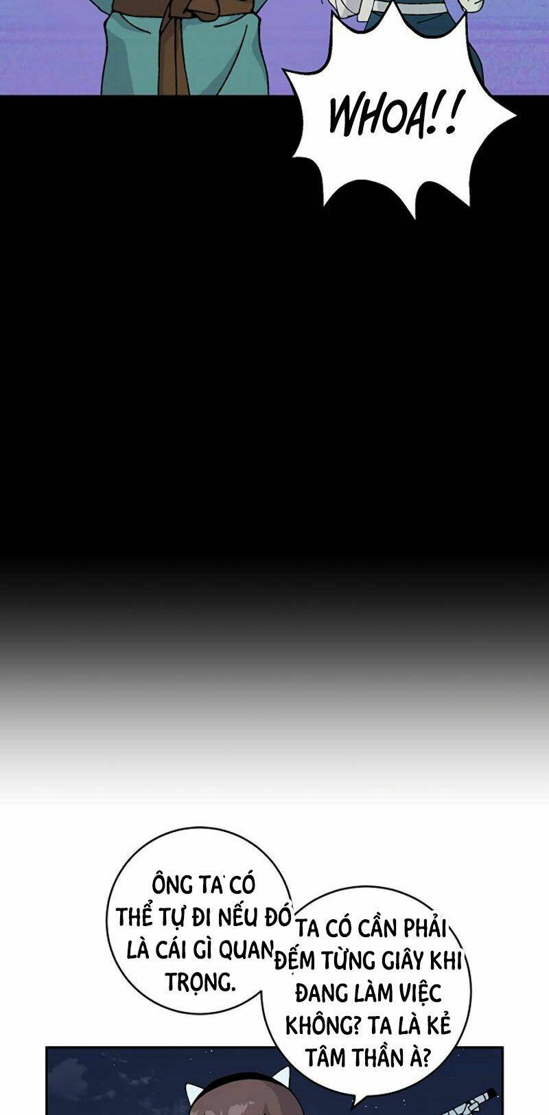 Npc Bắt Đầu Từ Kỹ Năng Lv.999: Chapter 2