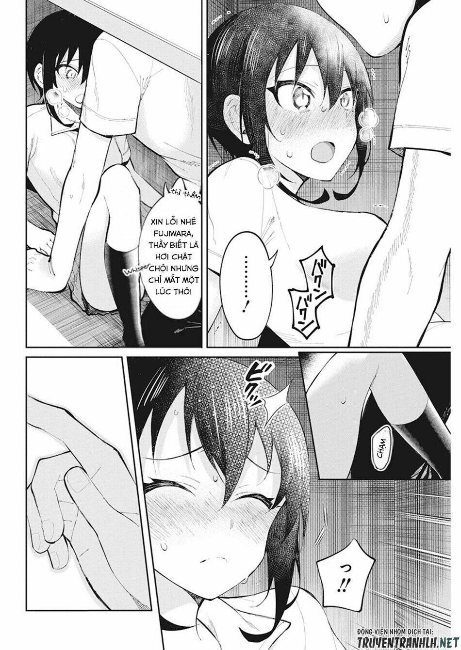 Gal Gohan: Chapter 36