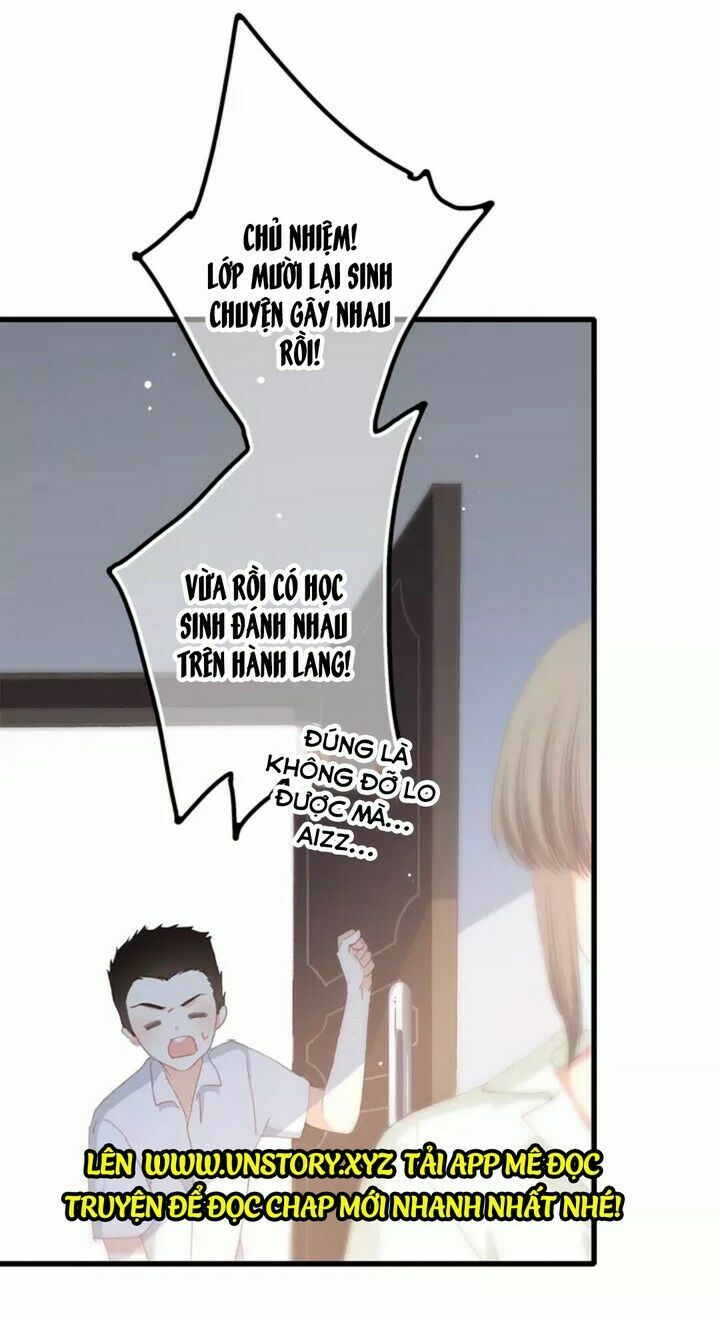 Con Tim Rung Động: Chapter 45