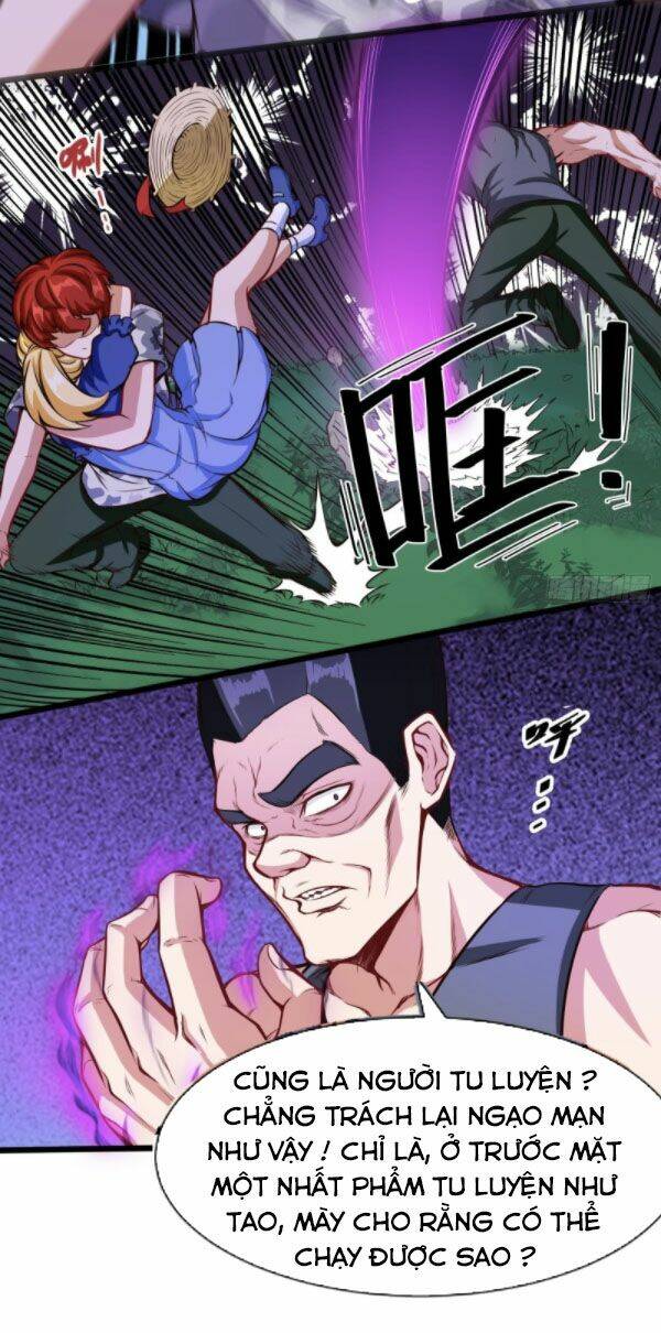 Đô Thị Âm Dương Tiên Y: Chapter 90