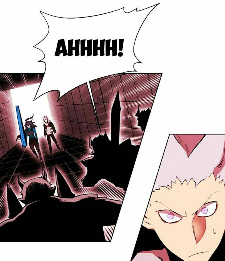 Hard Core Leveling Warrior Ss2: Chapter 65