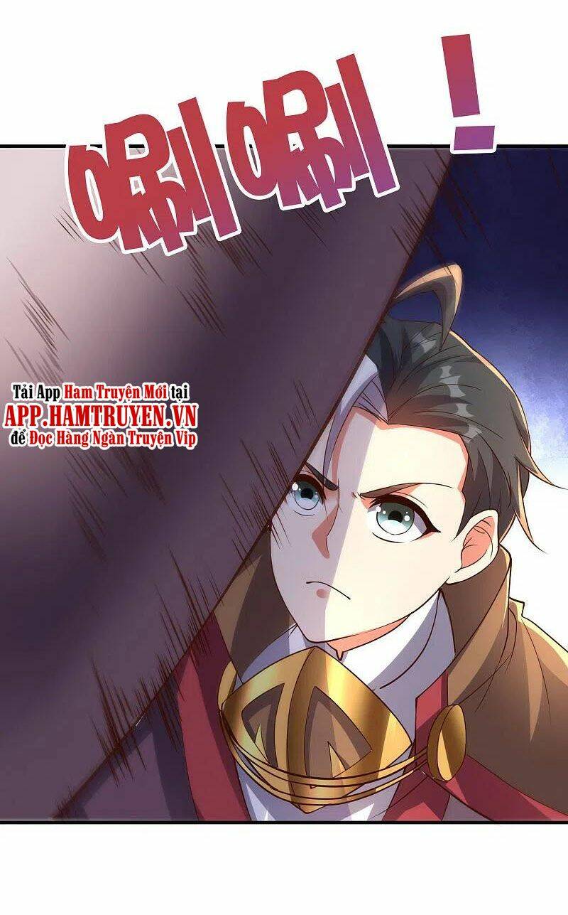 Phục Thiên Thánh Chủ: Chapter 189