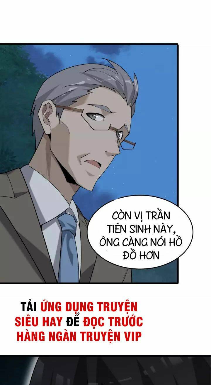 Siêu Cấp Đại Chủ Bạ: Chapter 55