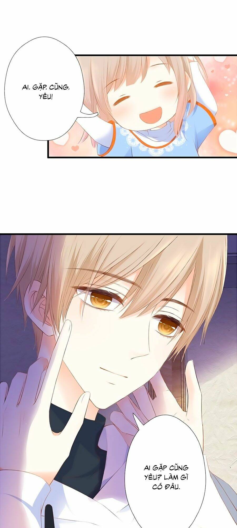 Đóa Hoa Chớm Nở: Chapter 59