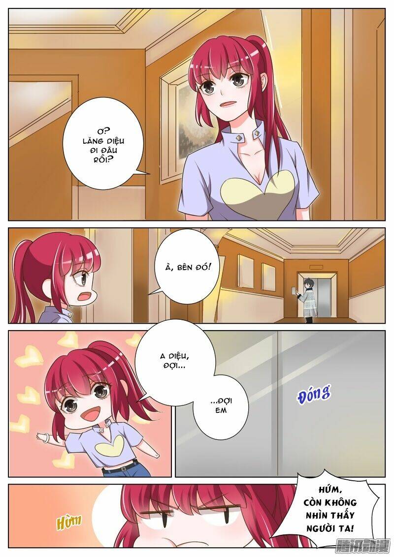 Vương Bài Giáo Thảo: Chapter 46