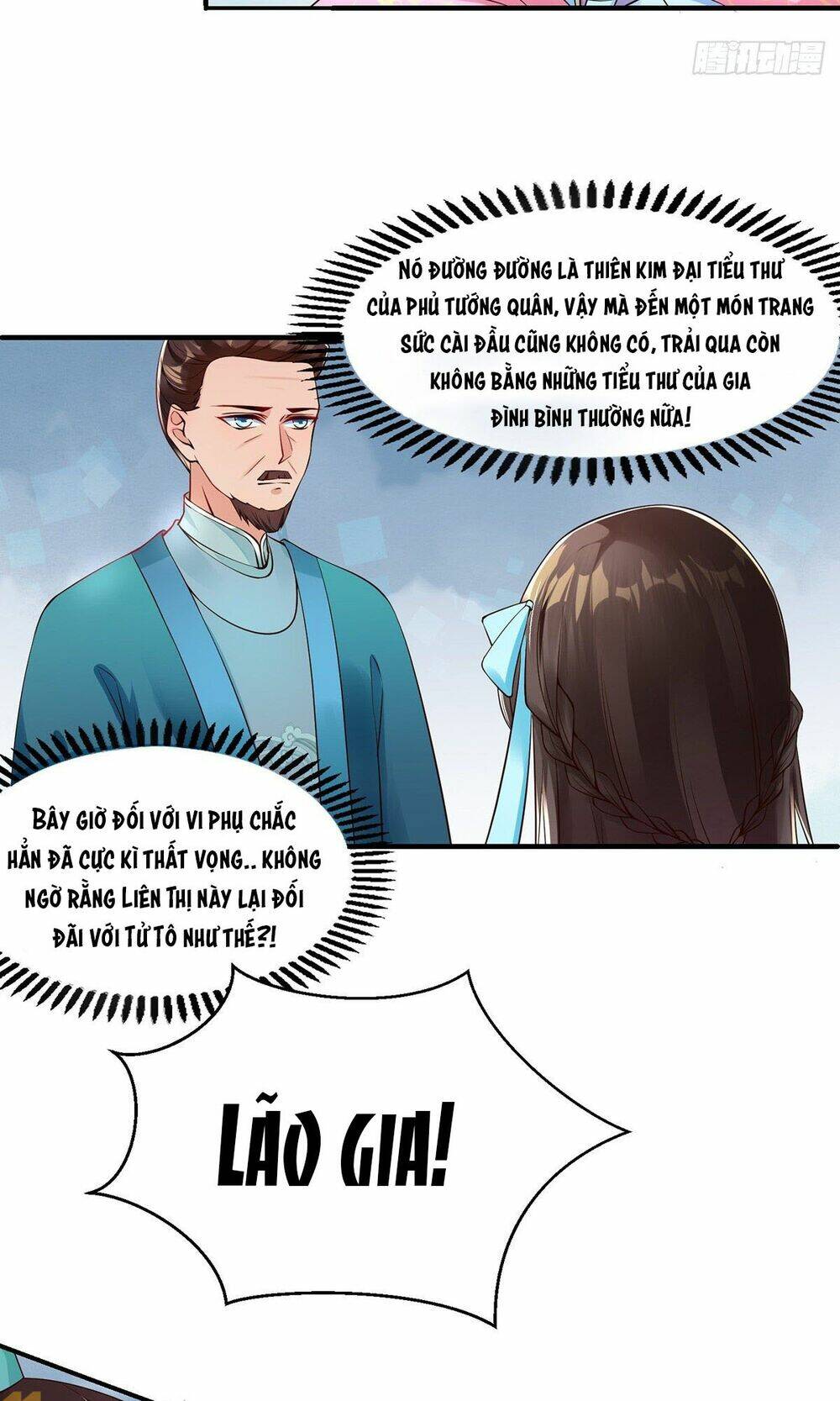 Kinh Thế Cuồng Phi: Chapter 8