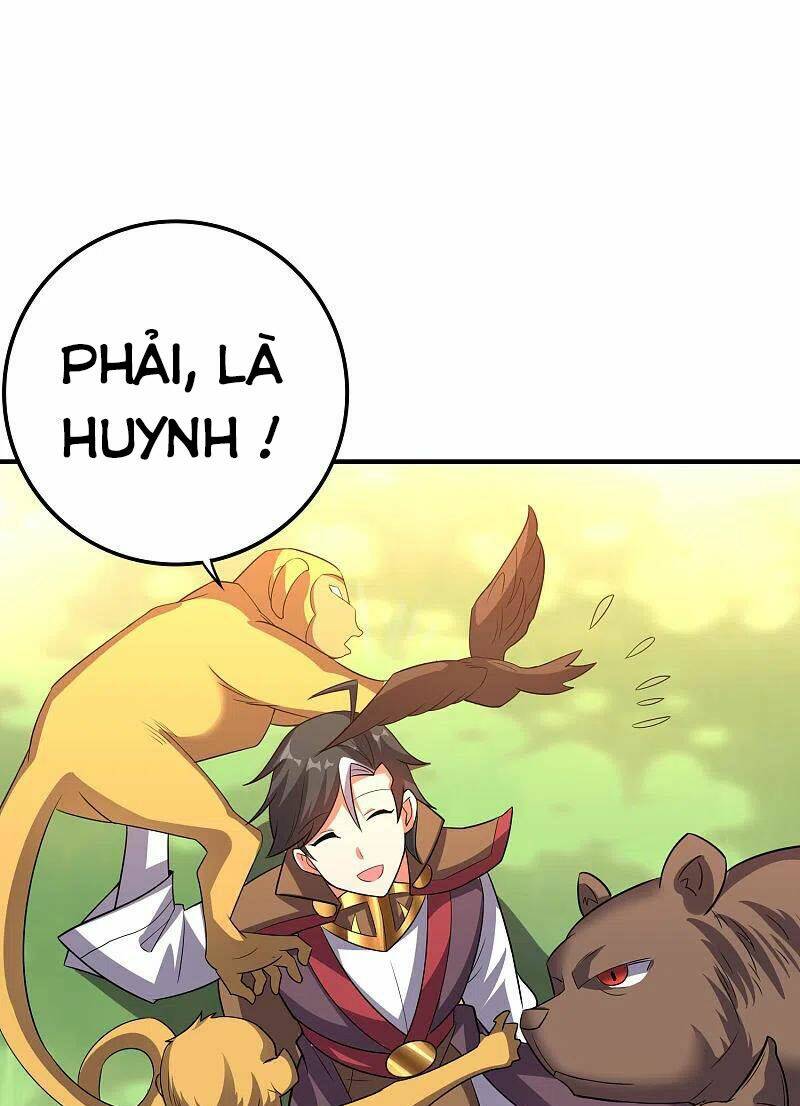 Phục Thiên Thánh Chủ: Chapter 165