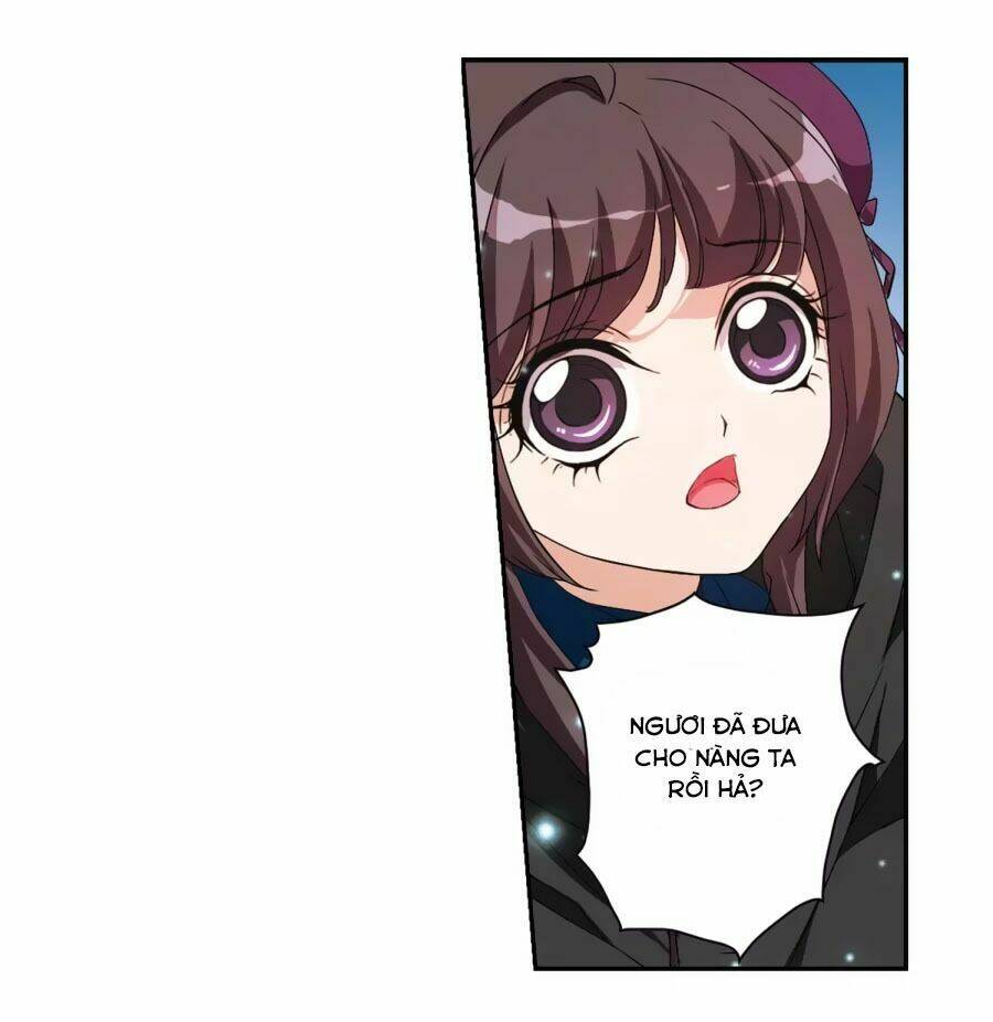 Hoa Thiên Cốt: Chapter 159