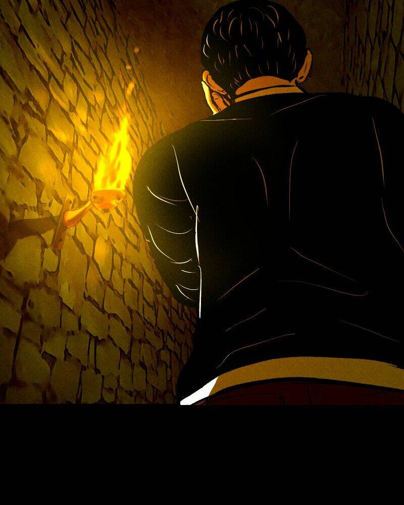 Vùng Đất Xám: Chapter 11