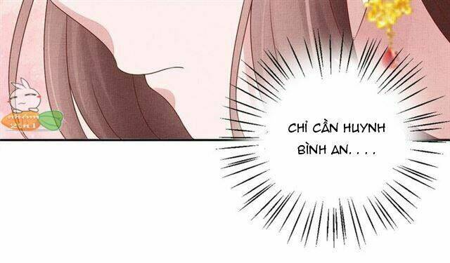 Thịnh Sủng Y Phi Chi Dao Quan Truyện: Chapter 117