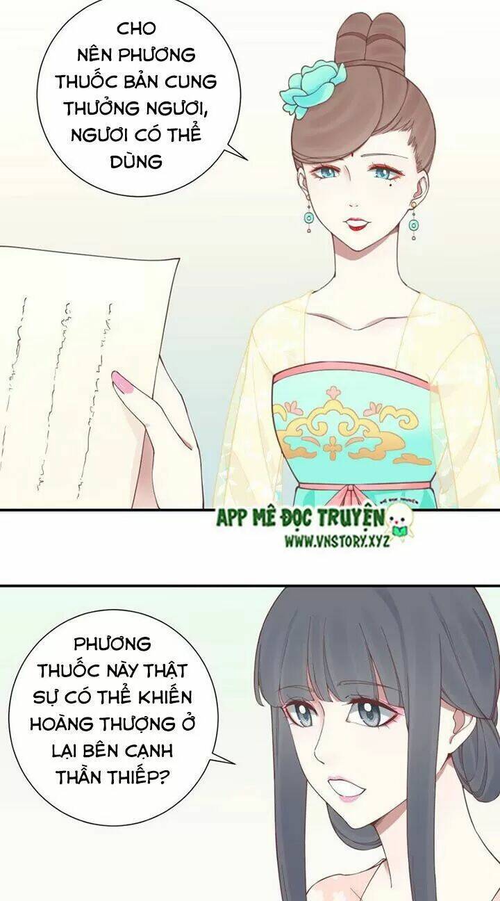 Hoàng Hậu Bận Lắm: Chapter 130