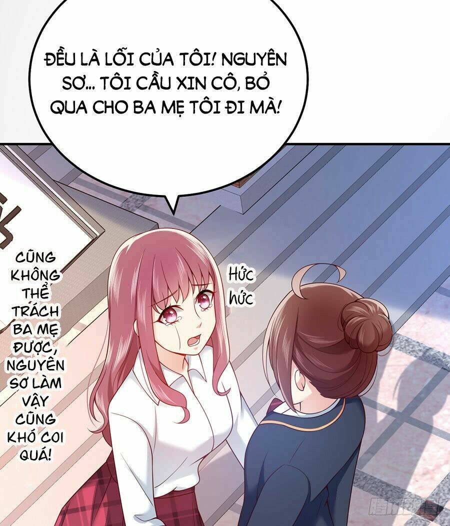 Nam Thần Truy Thê Chỉ Nam: Chapter 21.2