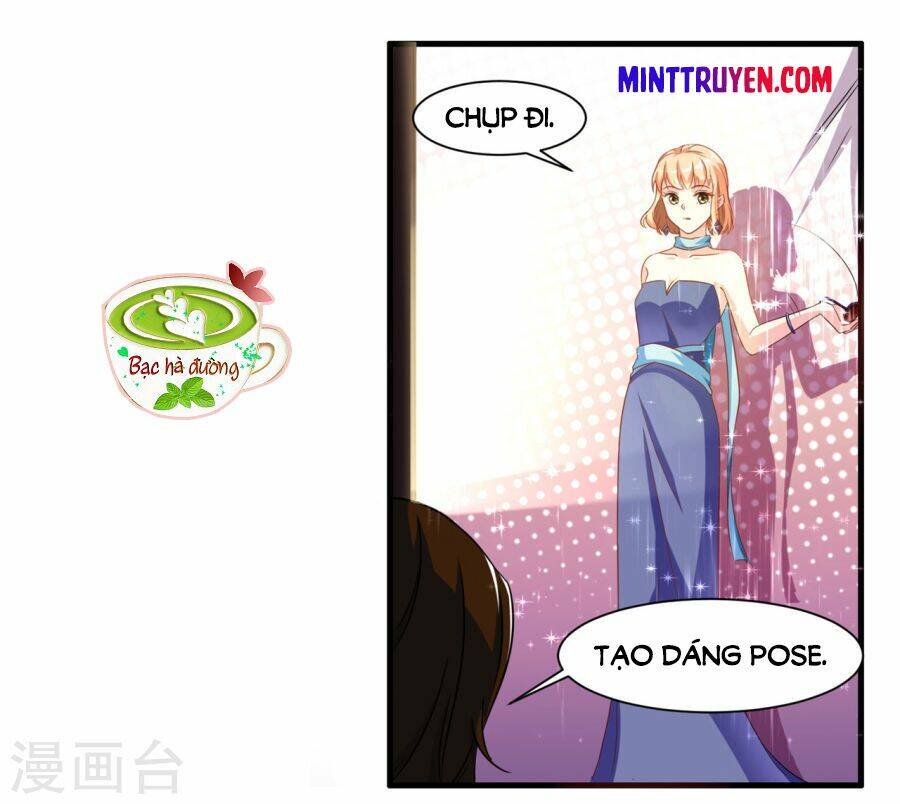 Bình Hoa Tốt Nhất: Chapter 2