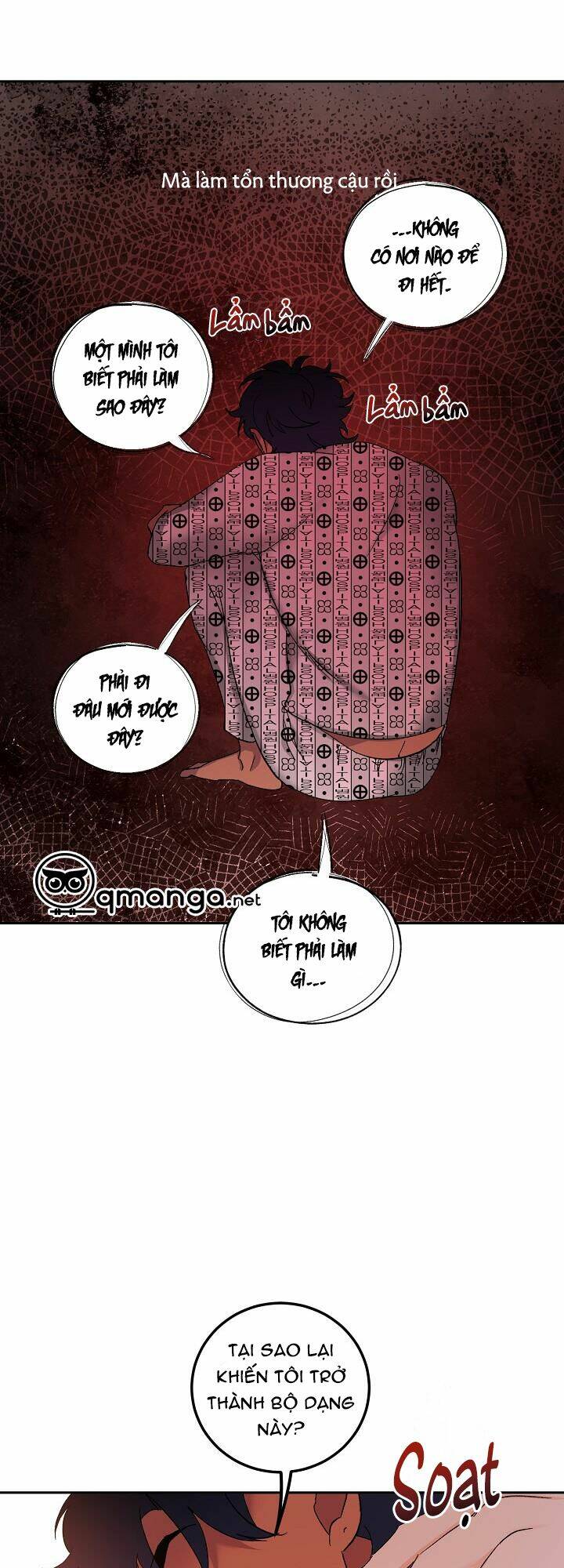 Kẻ Cắp Mặt Trăng: Chapter 44