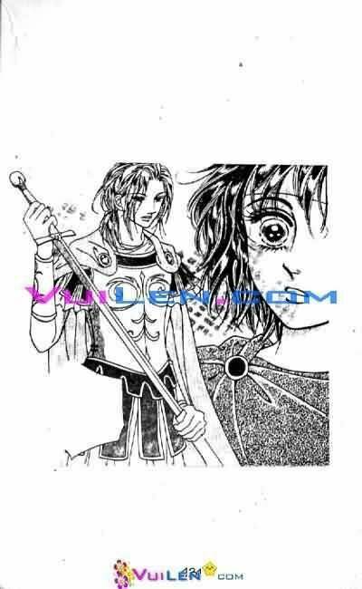 Nữ hoàng biển cả: Chapter 1