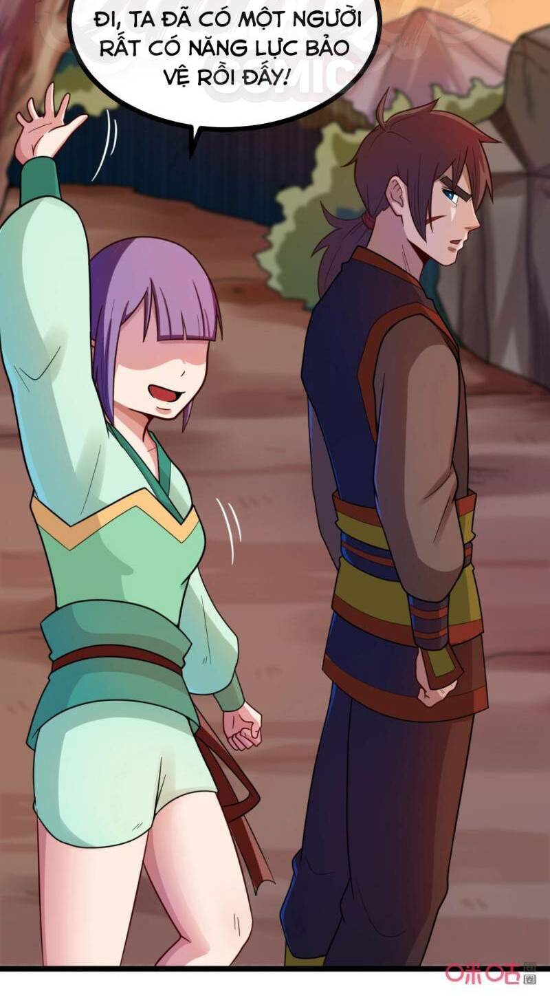 Tu Tiên Cuồng Thần: Chapter 46
