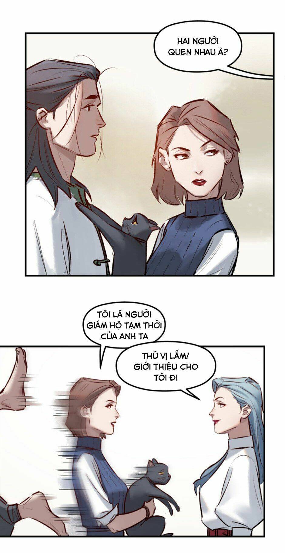 Vô Thượng Thần Vương: Chapter 8