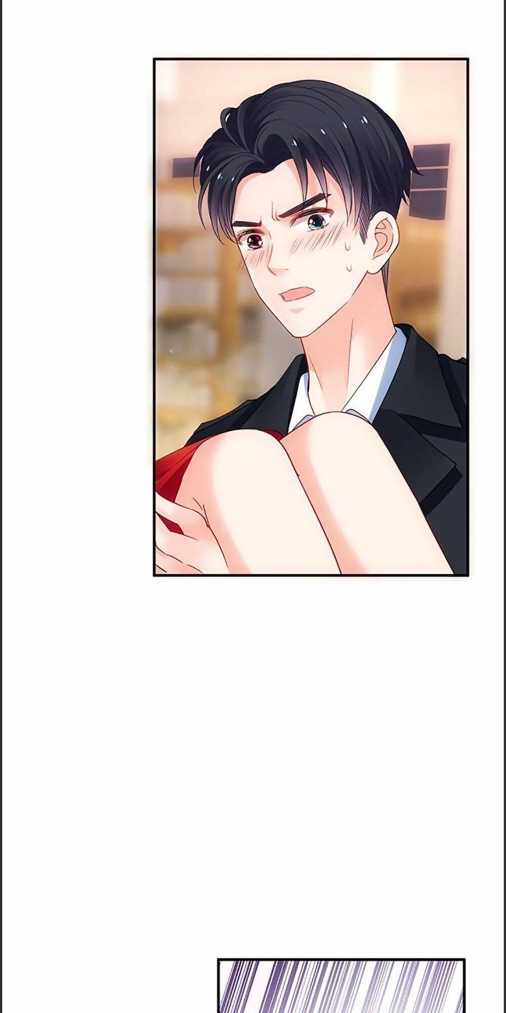 Bạn Trai 1/4 Của Tôi: Chapter 18