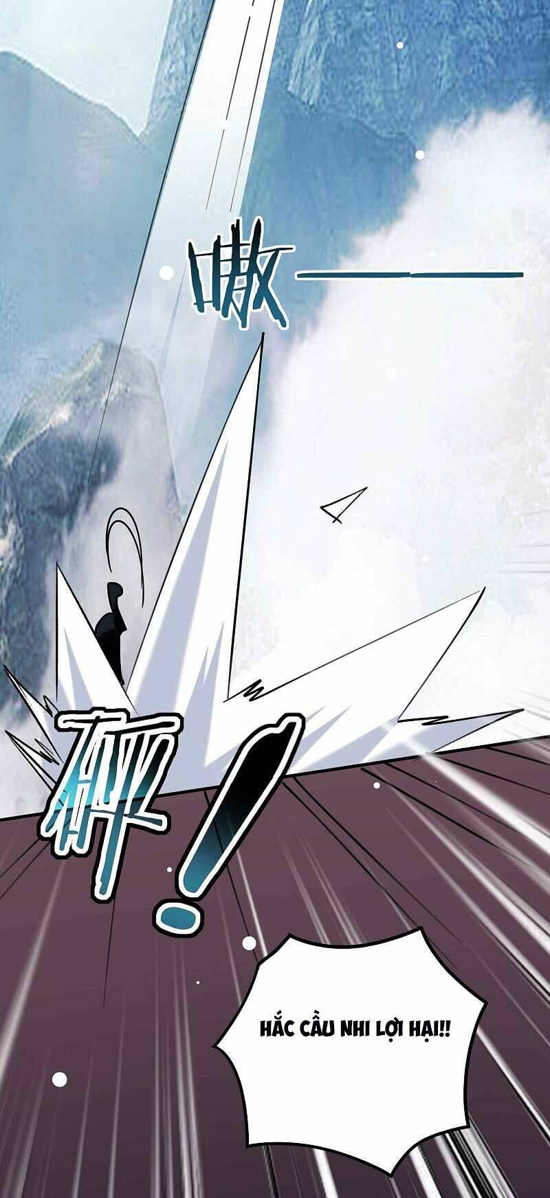 Vạn Giới Tiên Vương: Chapter 89