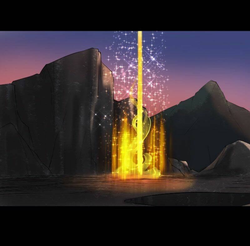 Phản Phái Yêu Tế: Chapter 33