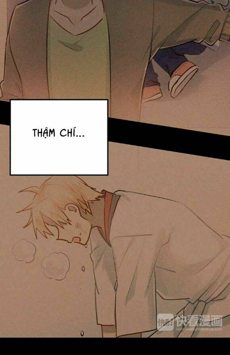 Đầu Gấu Biết Yêu: Chapter 82