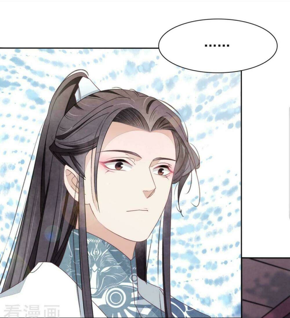 Xuyên Về Cổ Đại Làm Quốc Bảo: Chapter 12