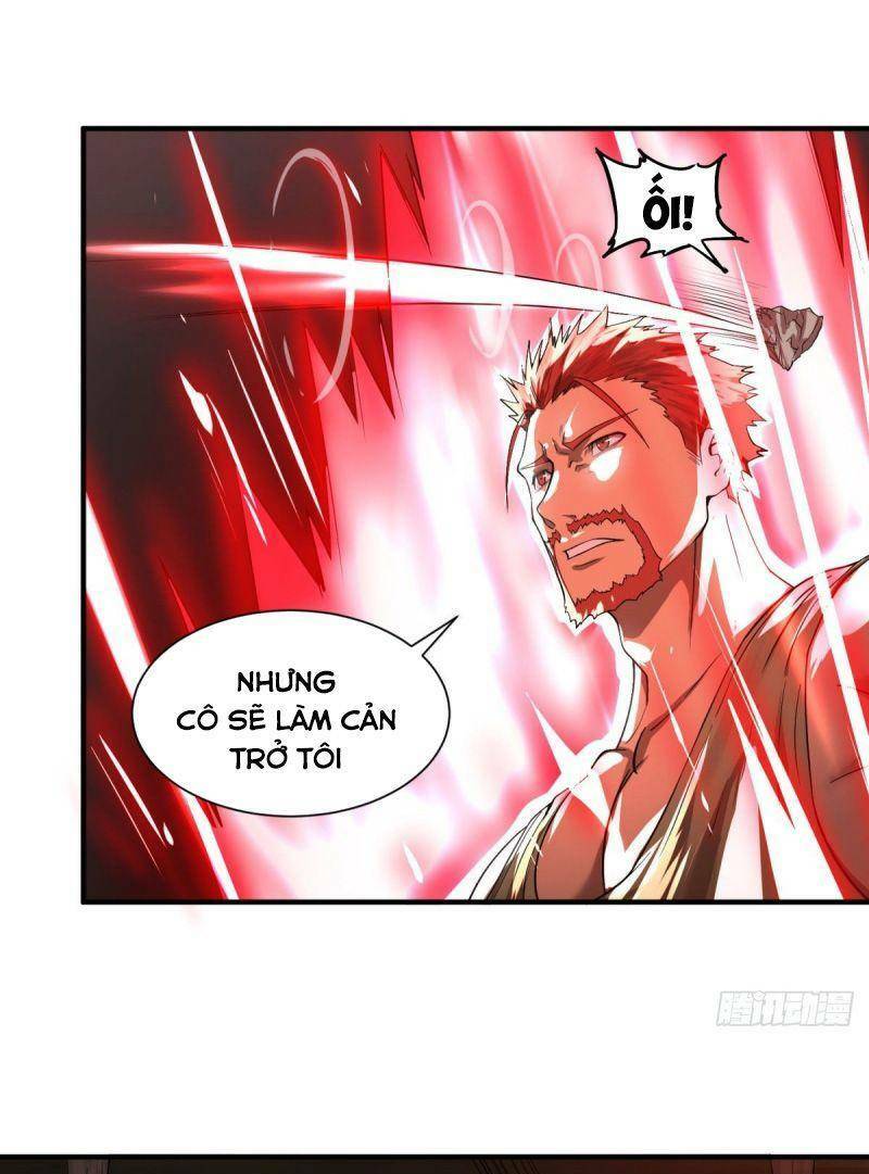 Danh Sách Kẻ Phản Diện: Chapter 97