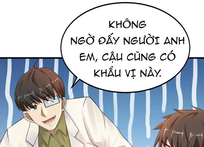 Siêu Năng Phân Hóa: Chapter 15