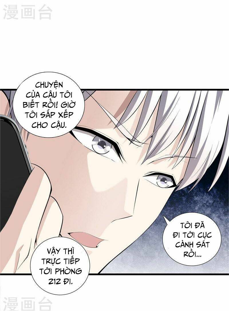 Đô Thị Chí Tôn: Chapter 60