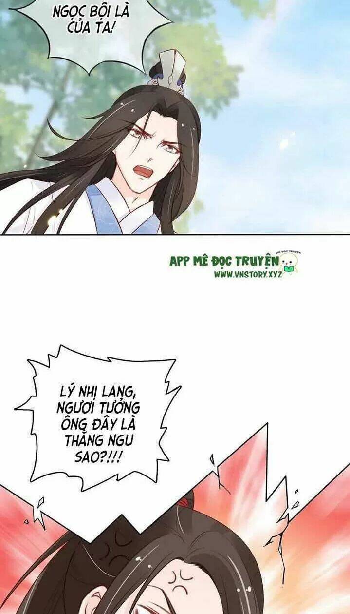 Nàng Trở Thành Bạch Nguyệt Quang Của Vương Gia Bệnh Kiều: Chapter 34