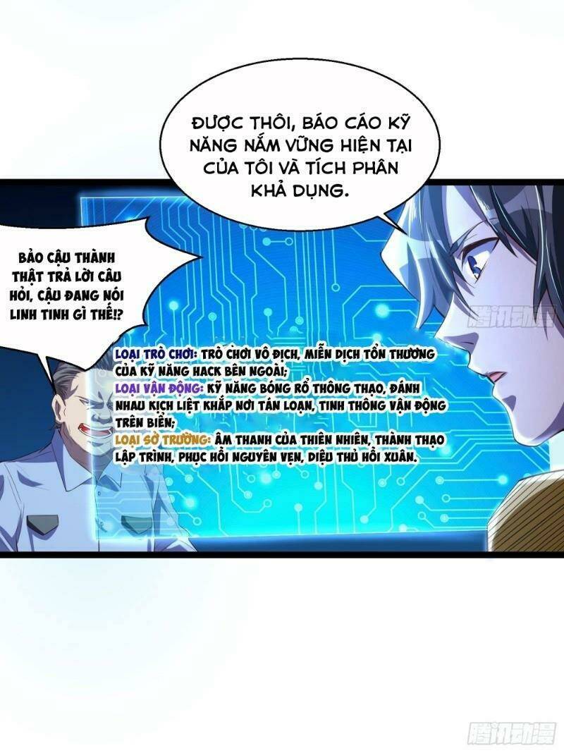 Shipper Thần Cấp: Chapter 35
