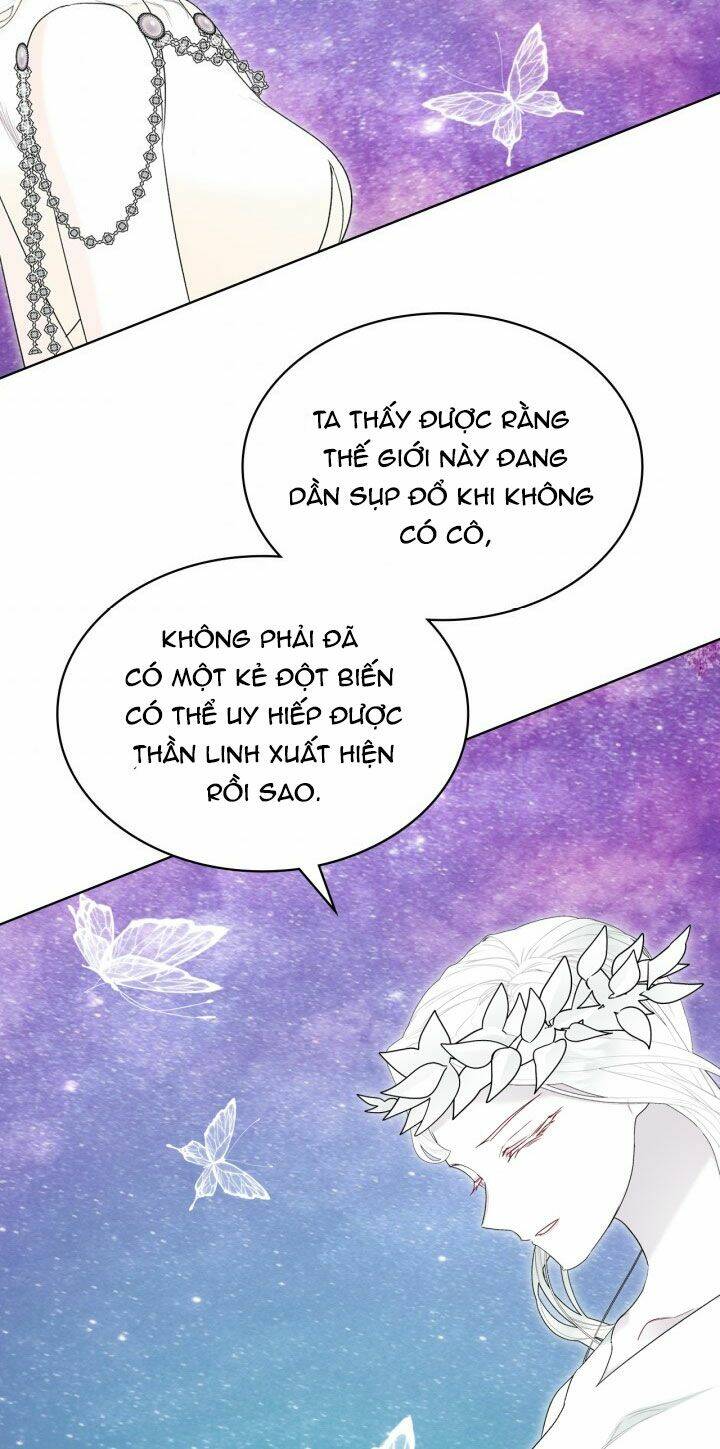 Kẻ Tạo Ra Nữ Phản Diện: Chapter 69.1