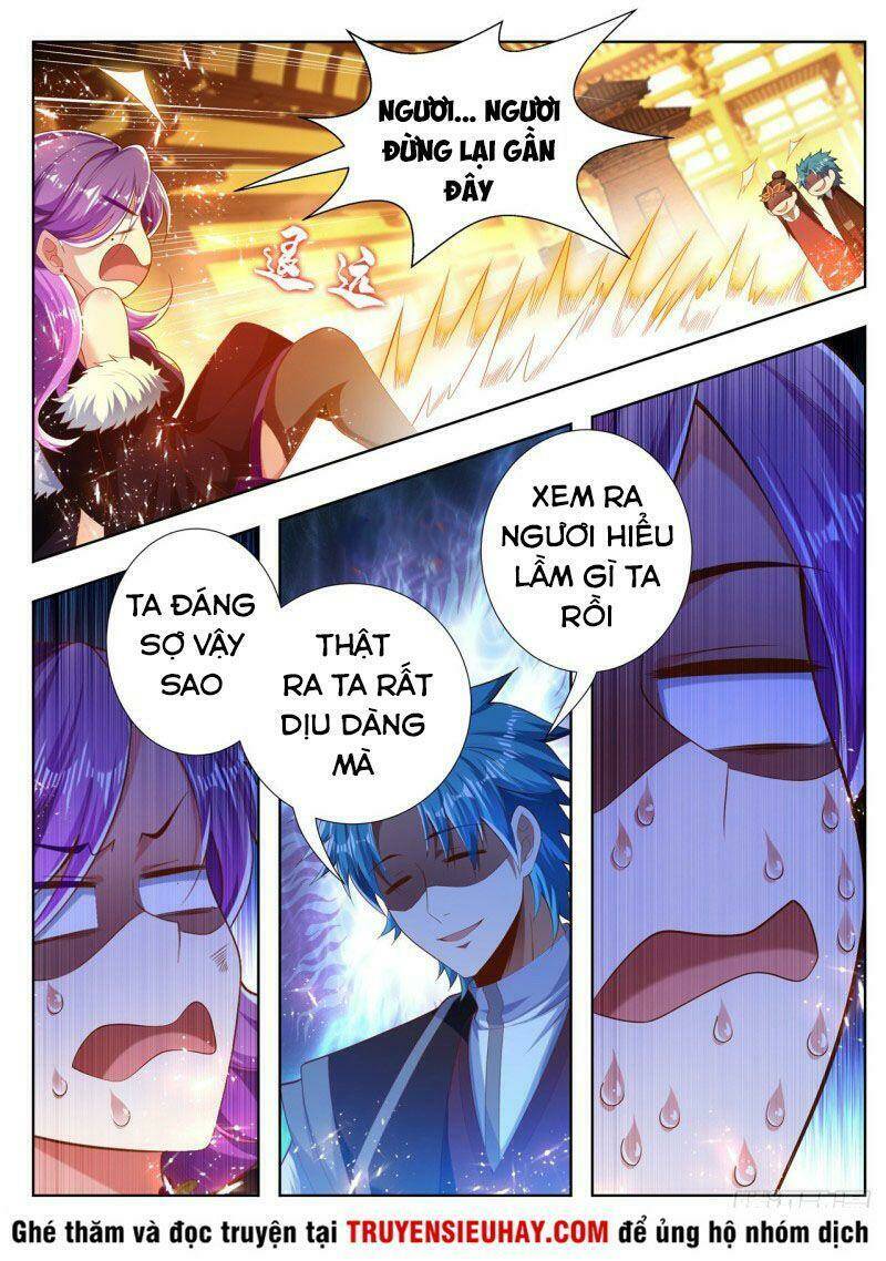 Vạn Giới Thần Chủ: Chapter 246