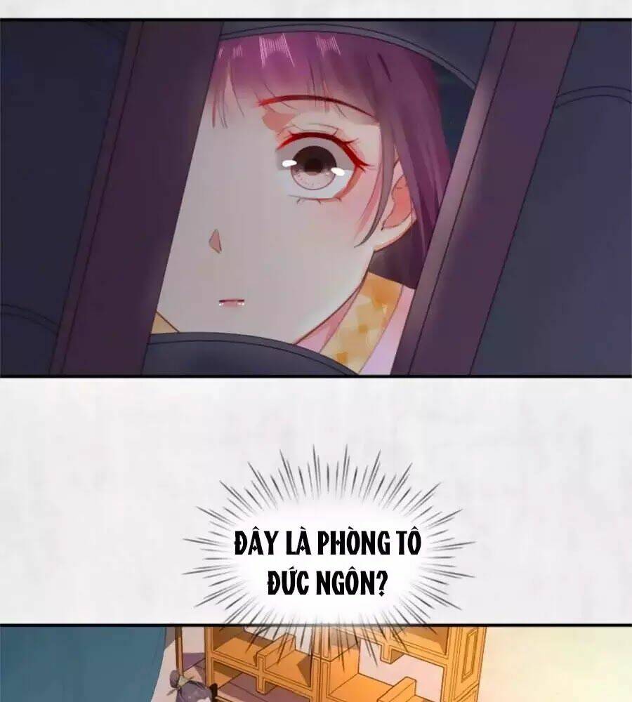Hoạn Phi Hoàn Triều: Chapter 30