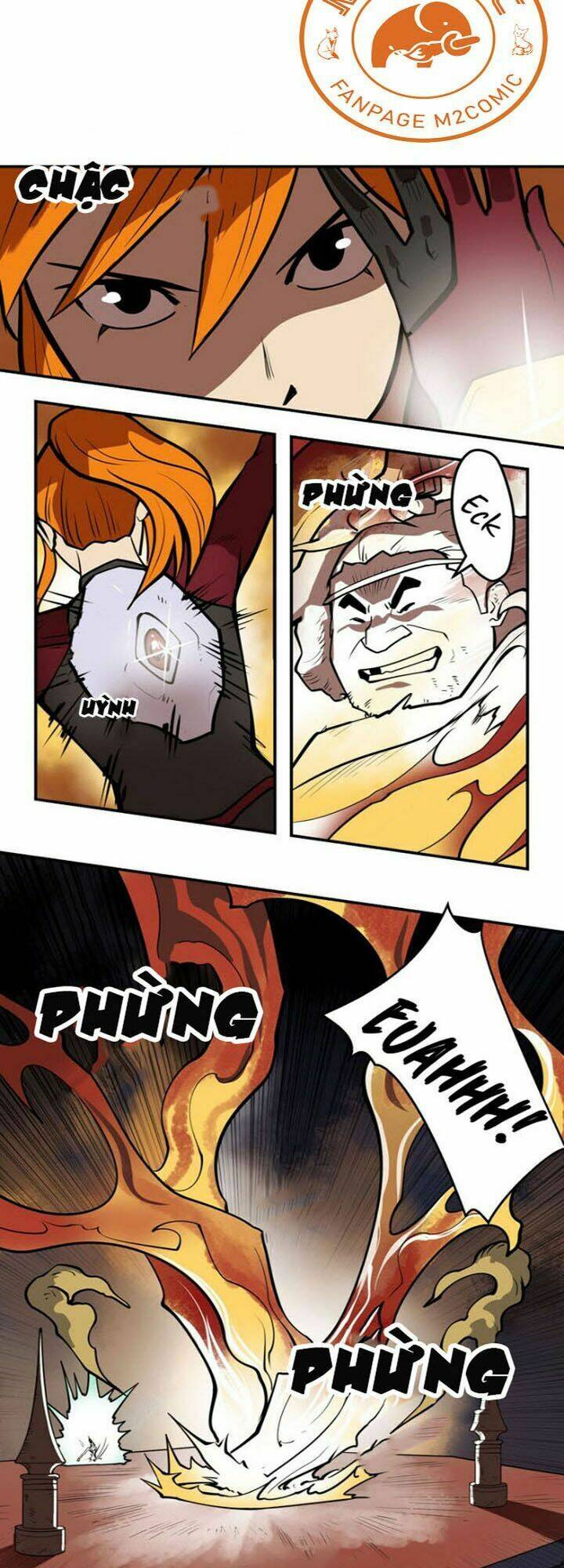 Raid: Chapter 78