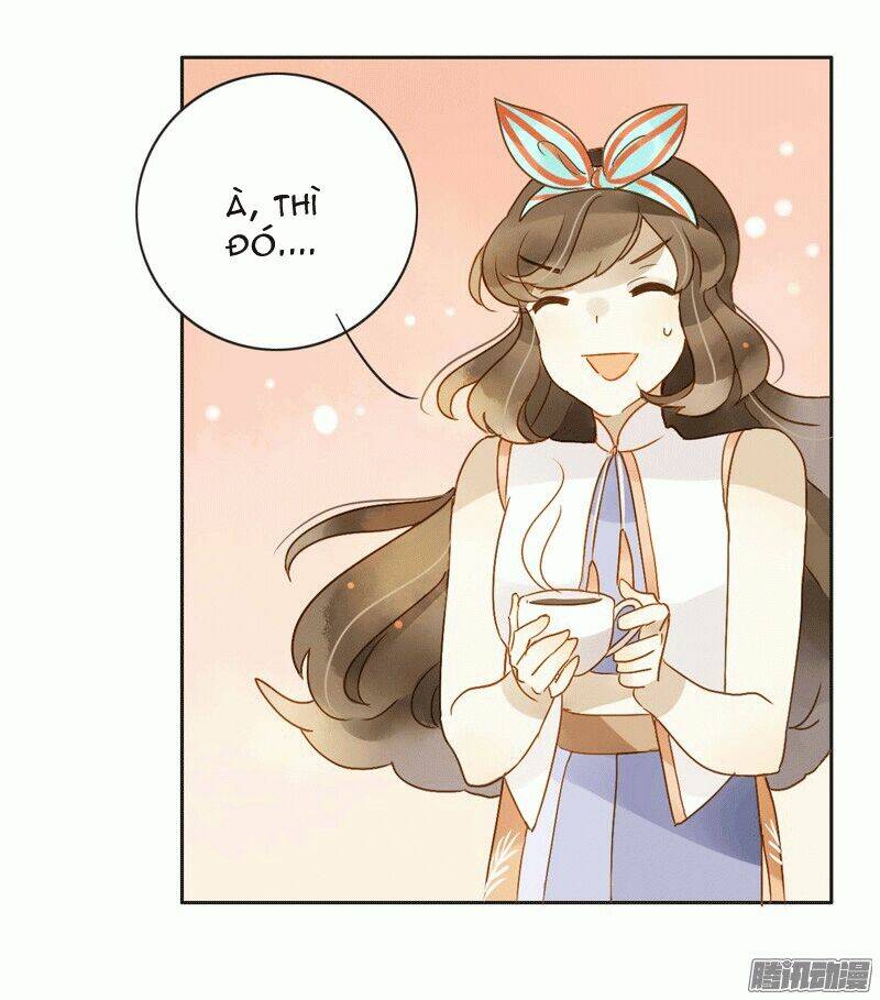 Sức Mạnh Của Sắc Đẹp: Chapter 53