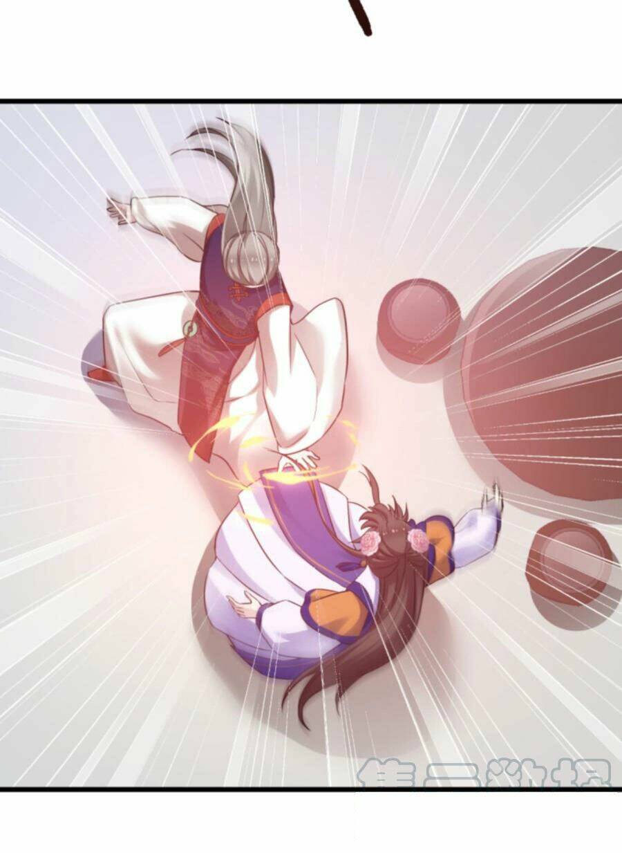 Trò Chơi Trừng Phạt: Chapter 82