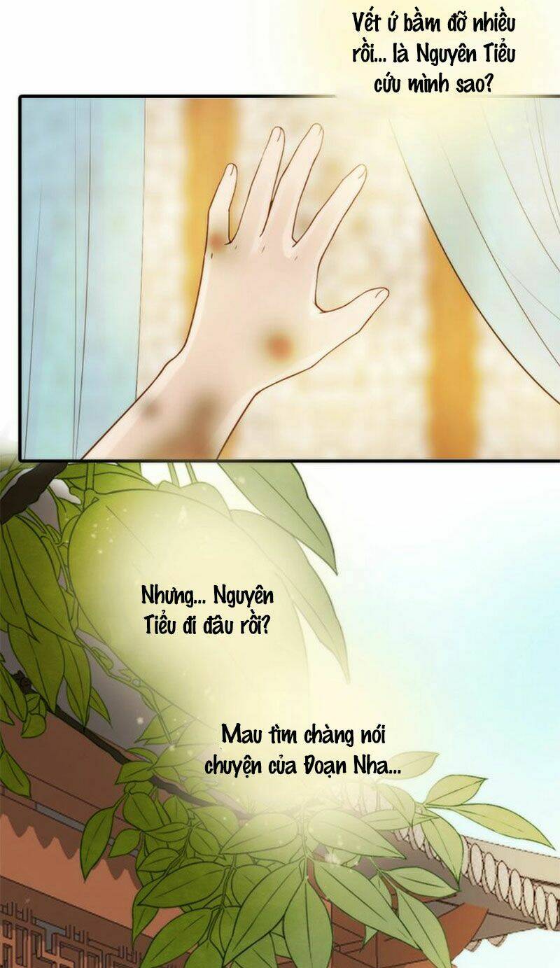 Cướp Chàng Vợ Về Đón Năm Mới: Chapter 45