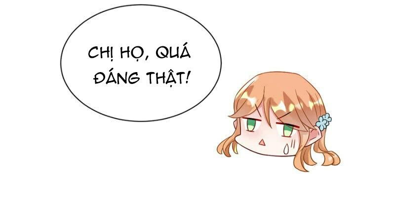 Ma Lạt Thiên Kim Đẩu Ác Thiếu: Chapter 16
