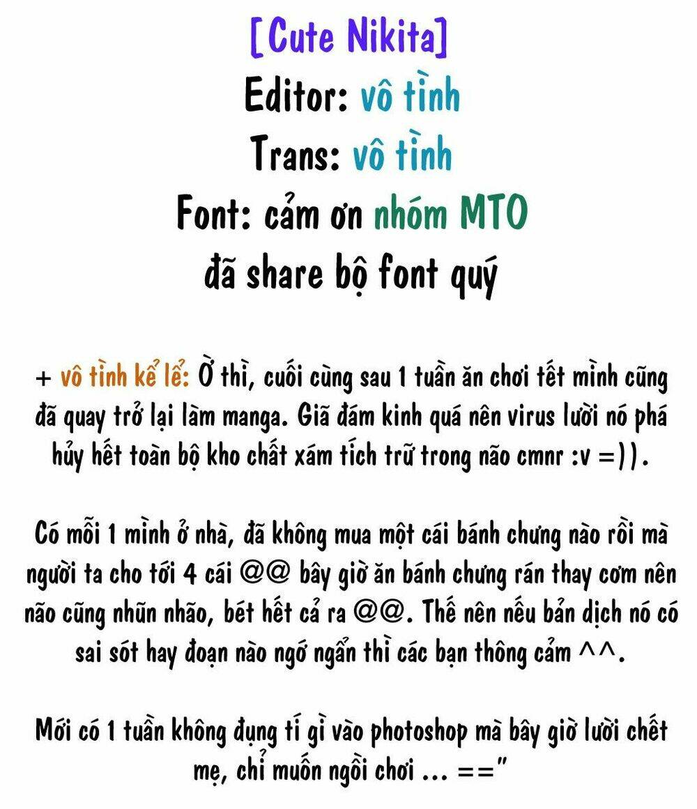 Girls Saurus Dx: Chapter 53