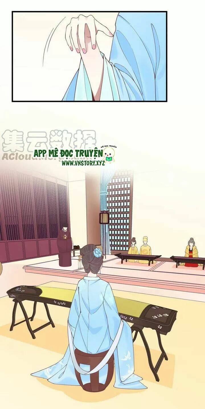 Hoàng Hậu Bận Lắm: Chapter 123