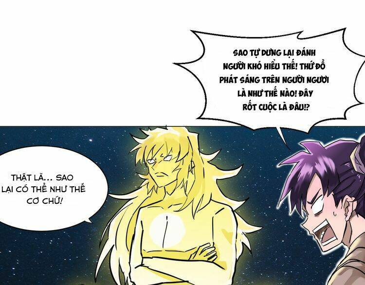 Chân Tri Quyển Đạo: Chapter 2