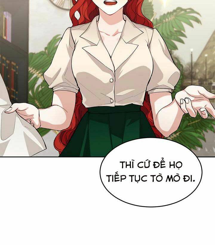 Hãy Trả Lời Em, Hoàng Tử!: Chapter 1