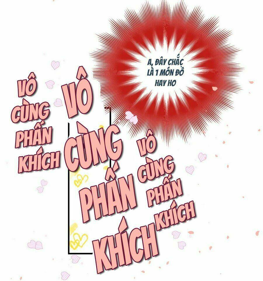 Tiểu Hoàng Thư Và Tiểu Hoàng Thúc: Chapter 1