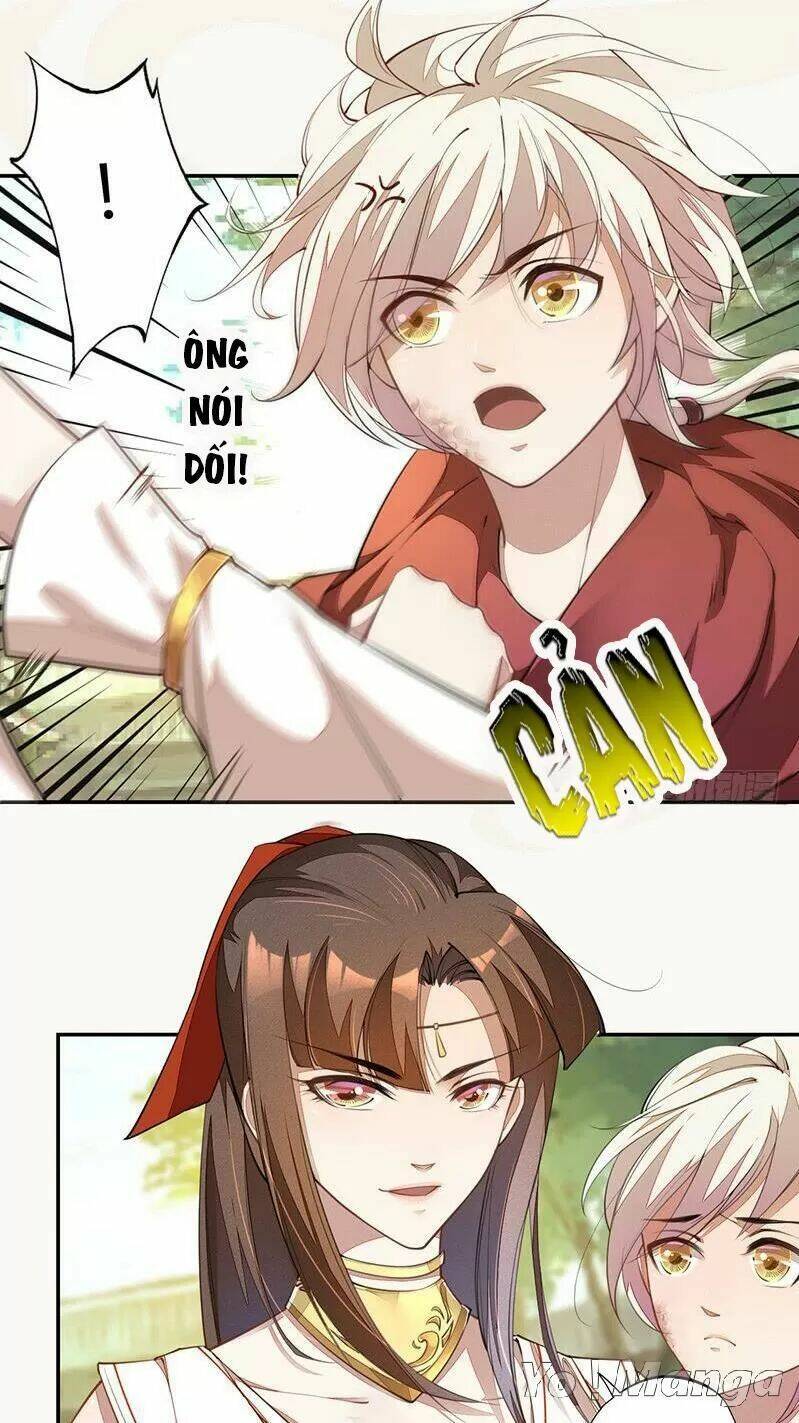 Tuyệt Thế Luyện Đan Sư: Chapter 63