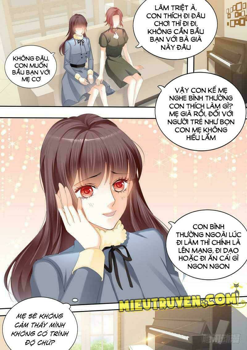 Thiểm Hôn Kiều Thê: Chapter 125