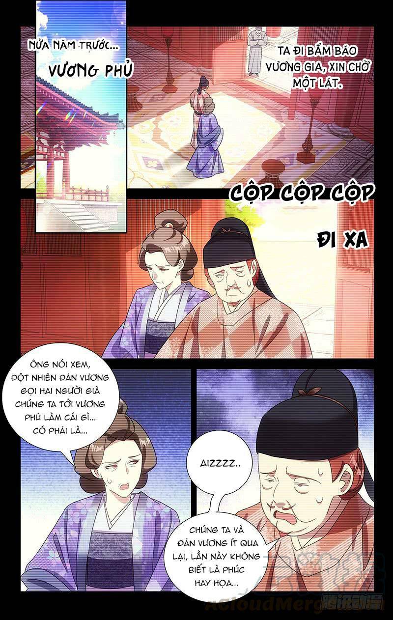 Phò Mã! Không Nên A!: Chapter 147