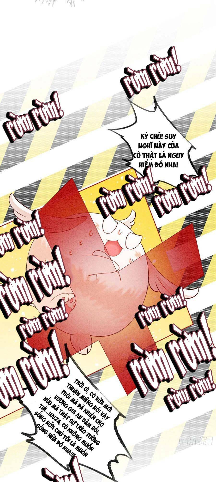 Bắt Đầu Hủy Hôn Để Công Lược Vương Gia: Chapter 71